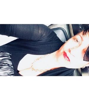 Meet your Posher, Diane